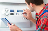 free Crowle Hill gas safe engineer quotes